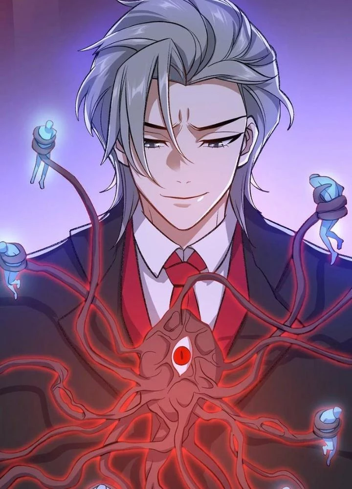 Thời Kỳ Tận Thế Chapter 133 - Trang 4