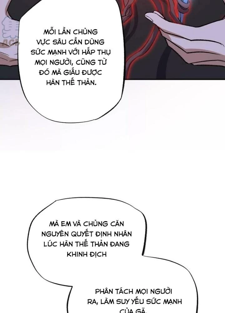 Thời Kỳ Tận Thế Chapter 133 - Trang 4