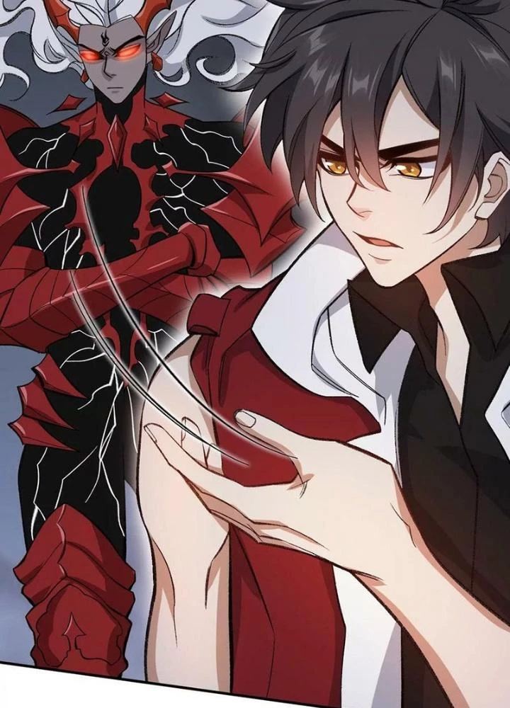 Thời Kỳ Tận Thế Chapter 133 - Trang 4