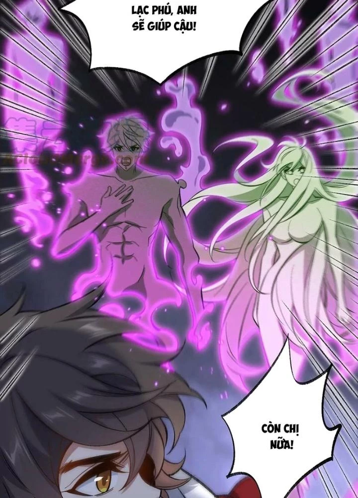 Thời Kỳ Tận Thế Chapter 133 - Trang 4