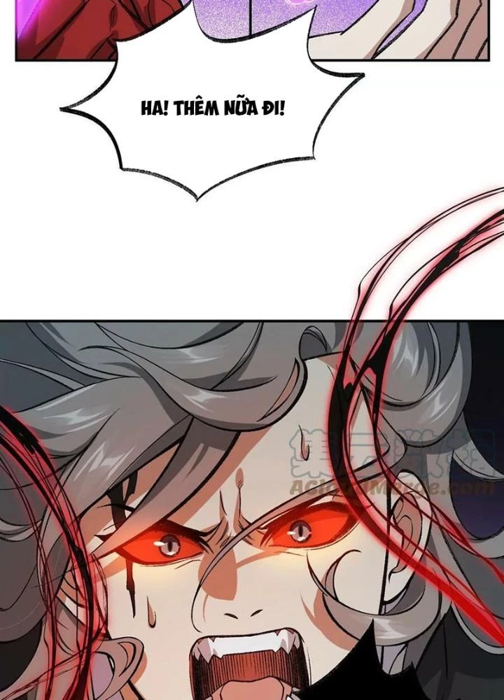 Thời Kỳ Tận Thế Chapter 133 - Trang 4