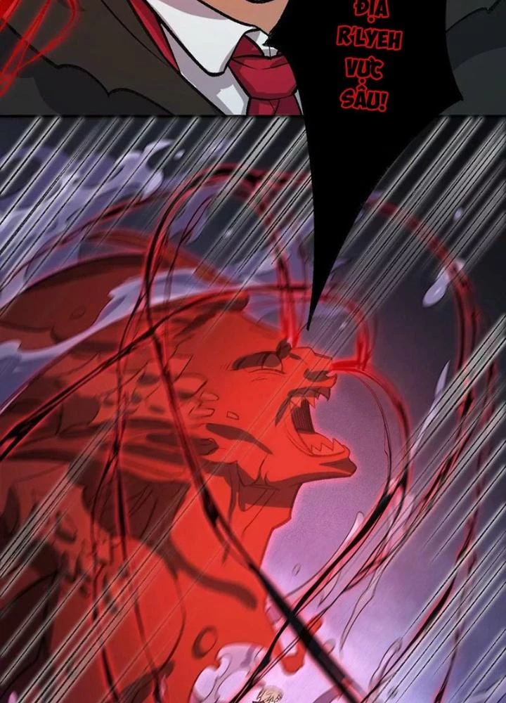 Thời Kỳ Tận Thế Chapter 133 - Trang 4