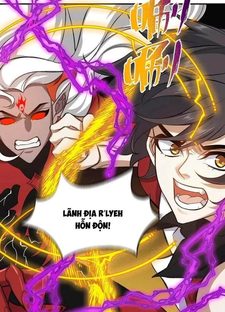 Thời Kỳ Tận Thế Chapter 133 - Trang 4