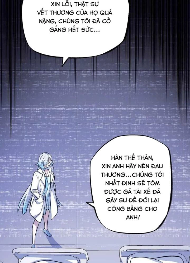 Thời Kỳ Tận Thế Chapter 133 - Trang 4
