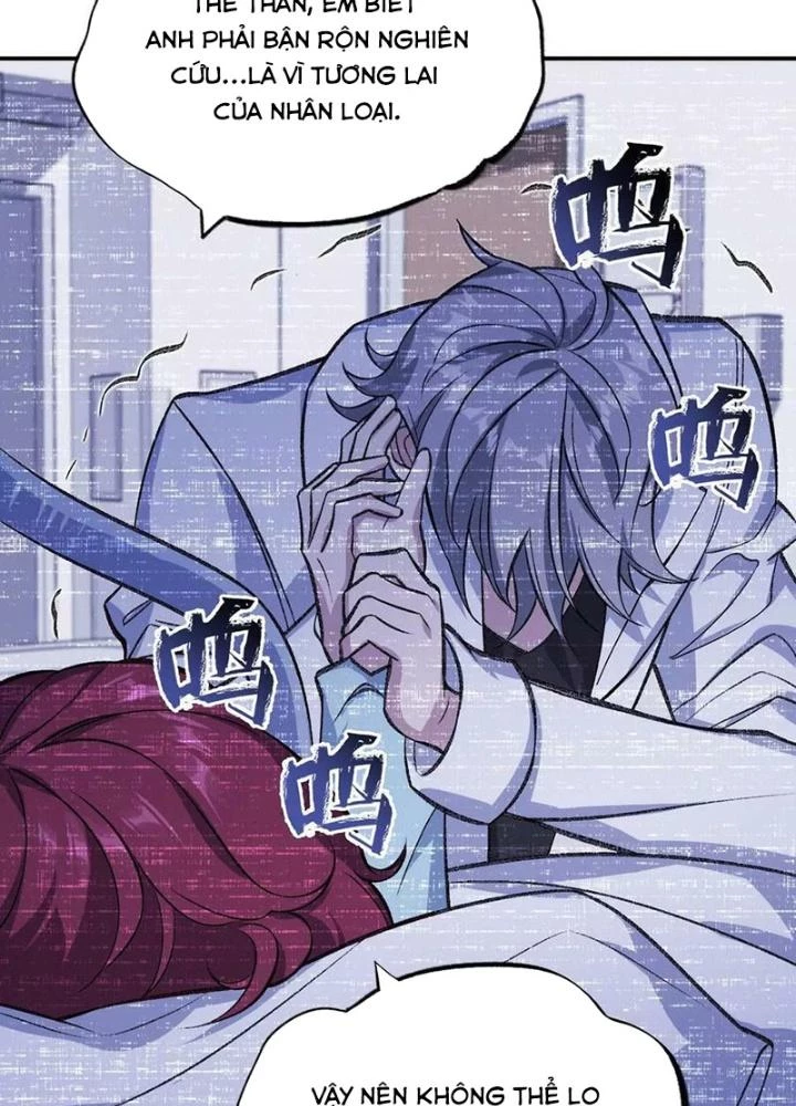 Thời Kỳ Tận Thế Chapter 133 - Trang 4