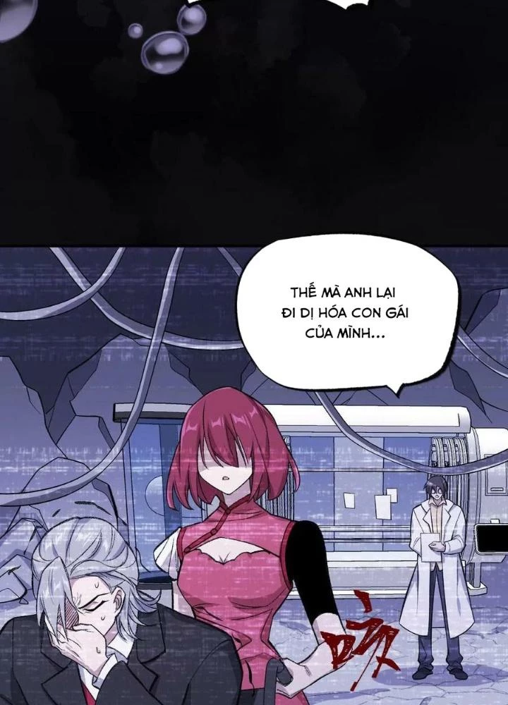 Thời Kỳ Tận Thế Chapter 134 - Trang 4