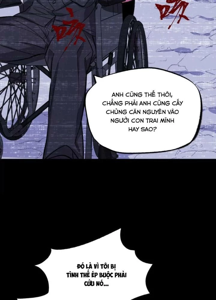 Thời Kỳ Tận Thế Chapter 134 - Trang 4