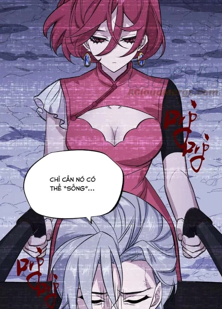 Thời Kỳ Tận Thế Chapter 134 - Trang 4