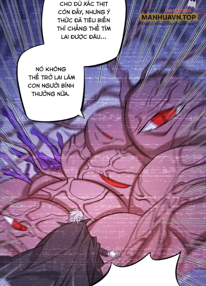 Thời Kỳ Tận Thế Chapter 134 - Trang 4
