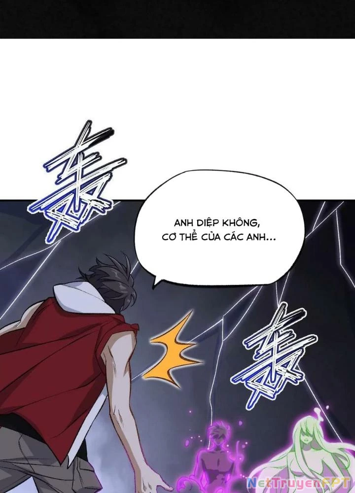 Thời Kỳ Tận Thế Chapter 134 - Trang 4