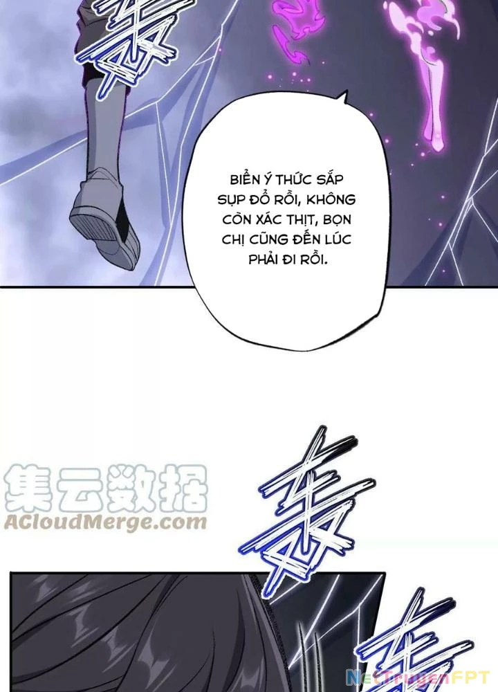 Thời Kỳ Tận Thế Chapter 134 - Trang 4