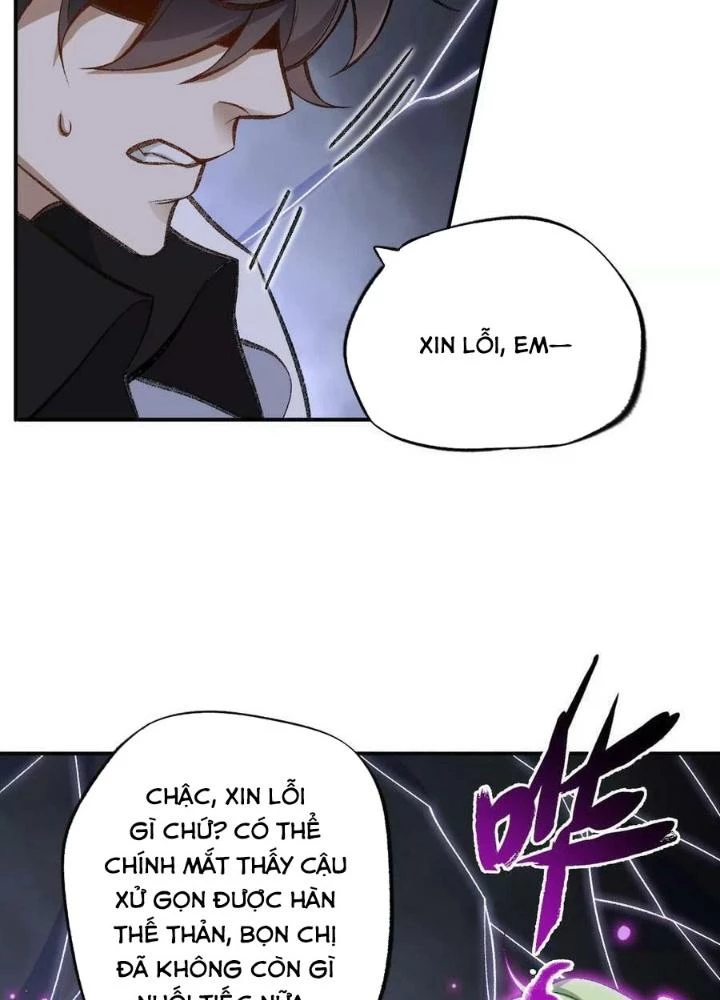 Thời Kỳ Tận Thế Chapter 134 - Trang 4