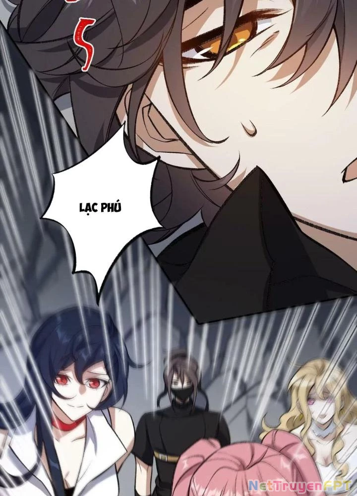 Thời Kỳ Tận Thế Chapter 134 - Trang 4