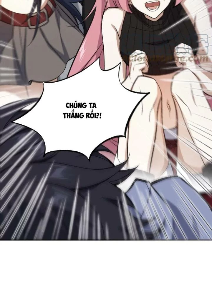 Thời Kỳ Tận Thế Chapter 134 - Trang 4