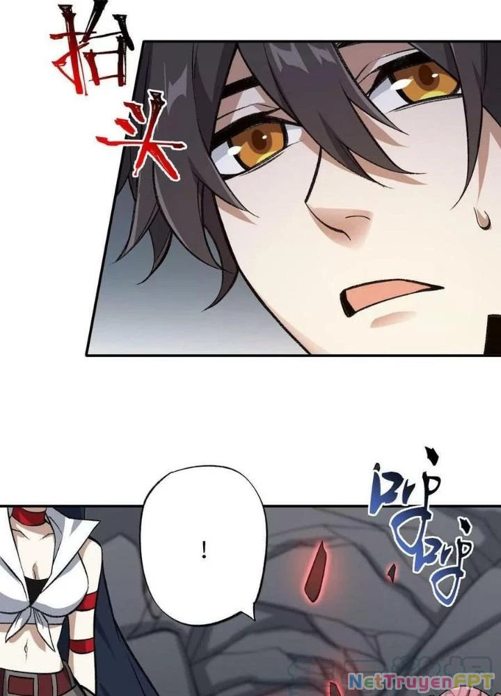 Thời Kỳ Tận Thế Chapter 134 - Trang 4