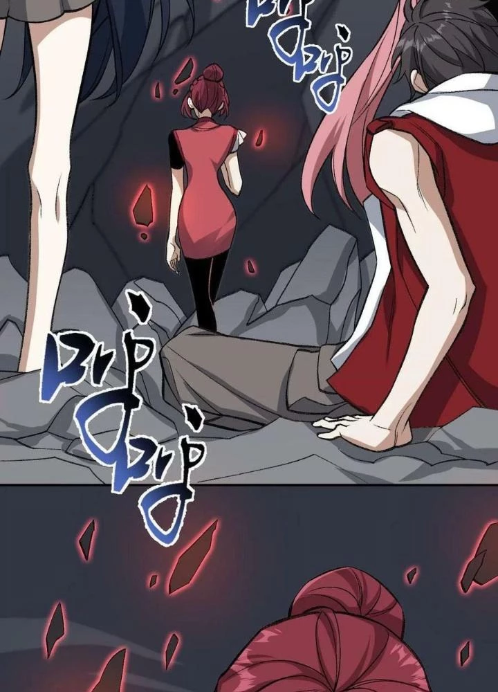 Thời Kỳ Tận Thế Chapter 134 - Trang 4