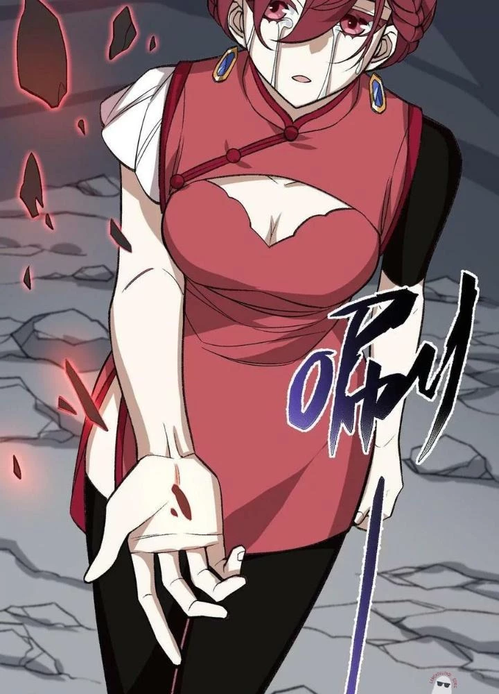 Thời Kỳ Tận Thế Chapter 134 - Trang 4