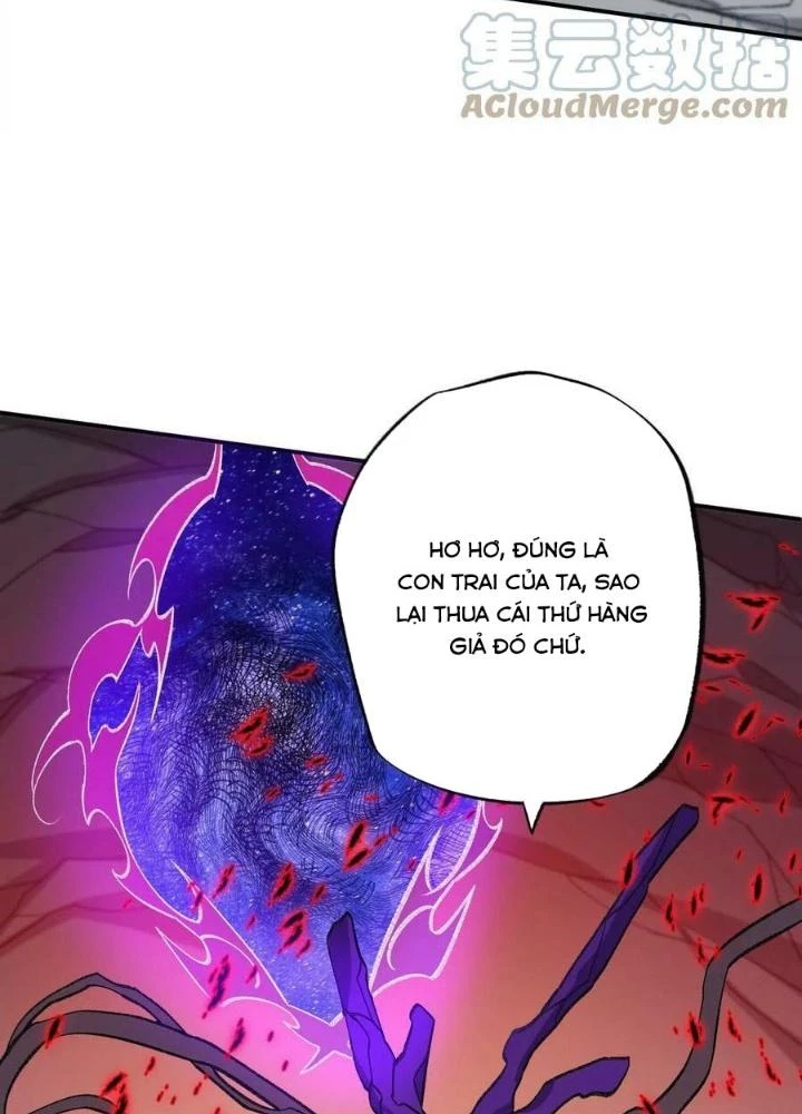Thời Kỳ Tận Thế Chapter 134 - Trang 4