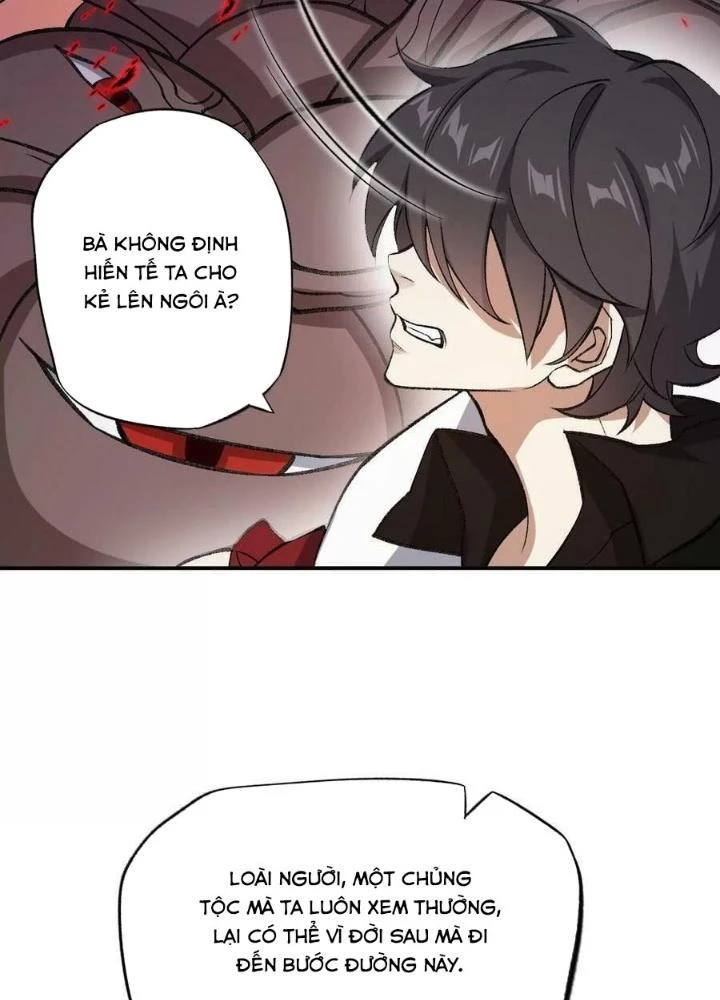 Thời Kỳ Tận Thế Chapter 134 - Trang 4