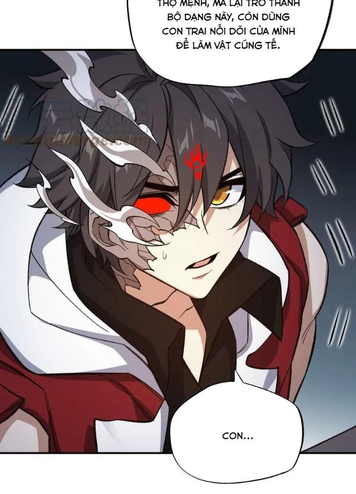 Thời Kỳ Tận Thế Chapter 134 - Trang 4