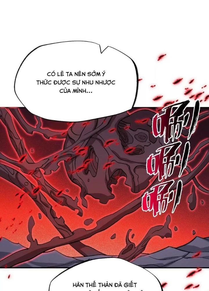 Thời Kỳ Tận Thế Chapter 134 - Trang 4