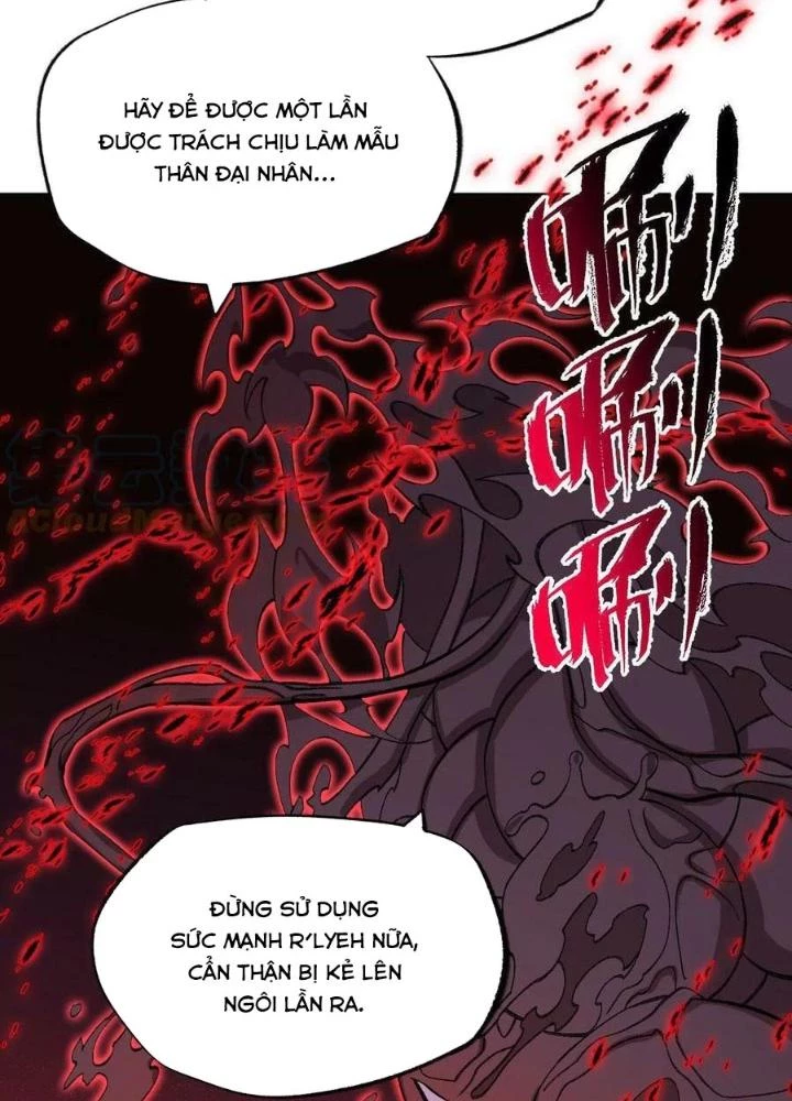 Thời Kỳ Tận Thế Chapter 134 - Trang 4