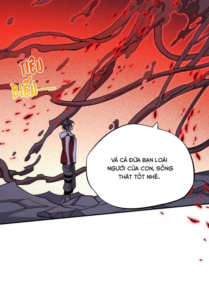Thời Kỳ Tận Thế Chapter 134 - Trang 4