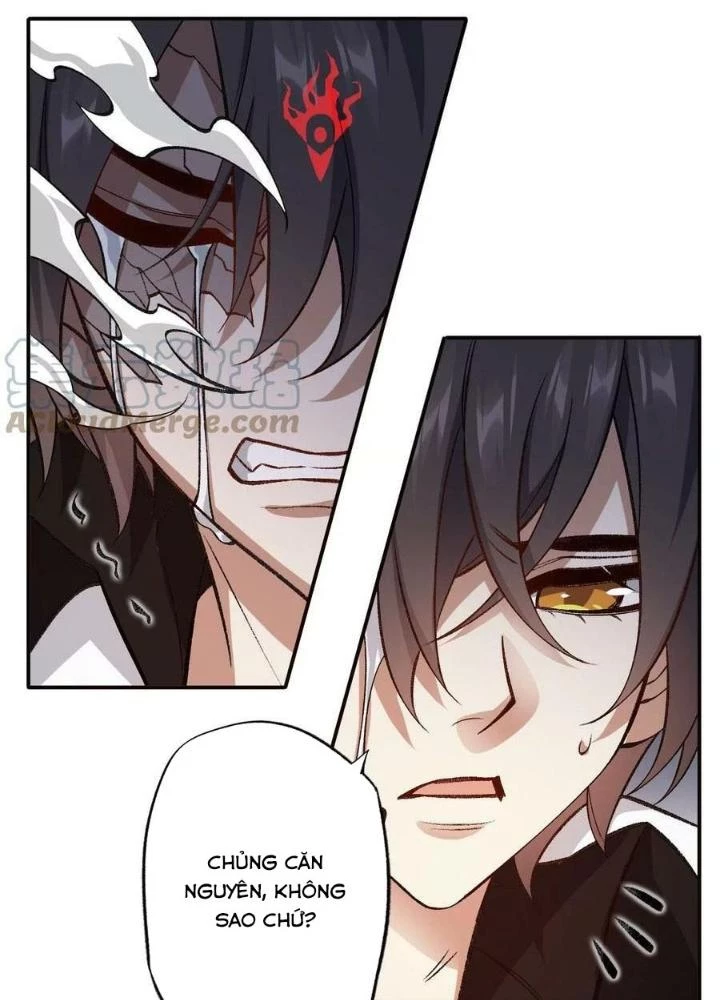 Thời Kỳ Tận Thế Chapter 134 - Trang 4