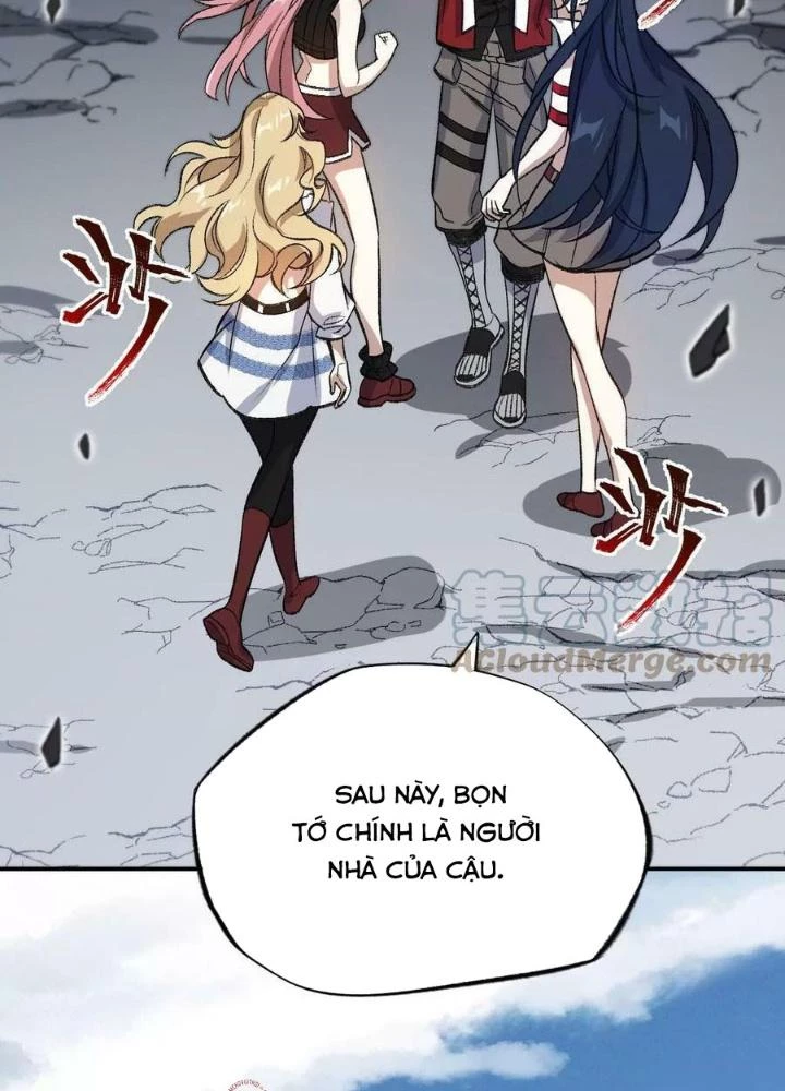 Thời Kỳ Tận Thế Chapter 134 - Trang 4