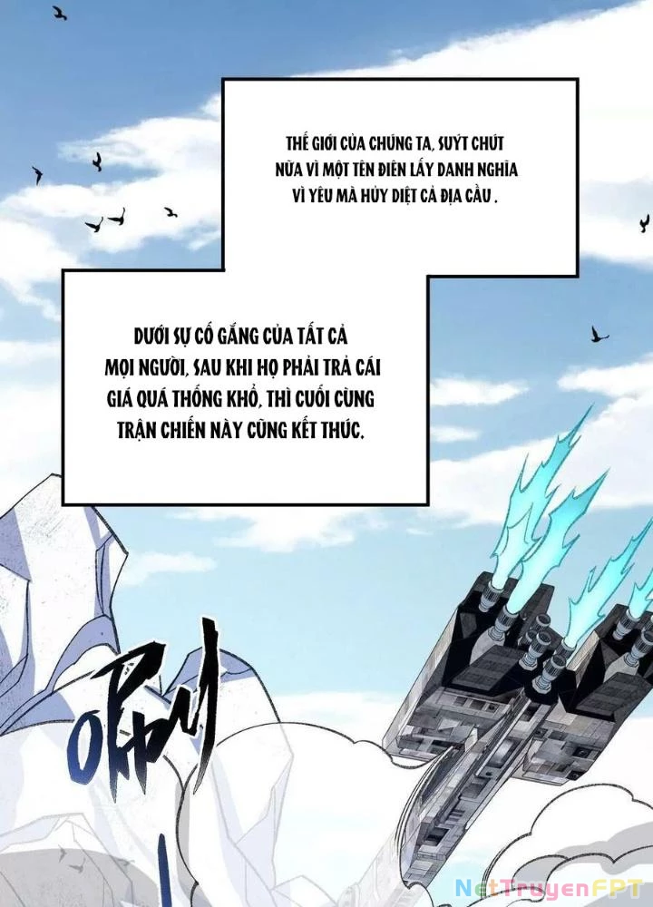 Thời Kỳ Tận Thế Chapter 134 - Trang 4