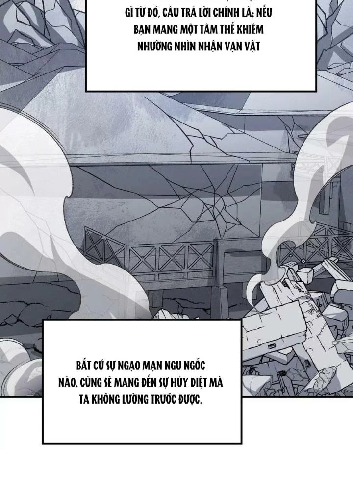 Thời Kỳ Tận Thế Chapter 134 - Trang 4
