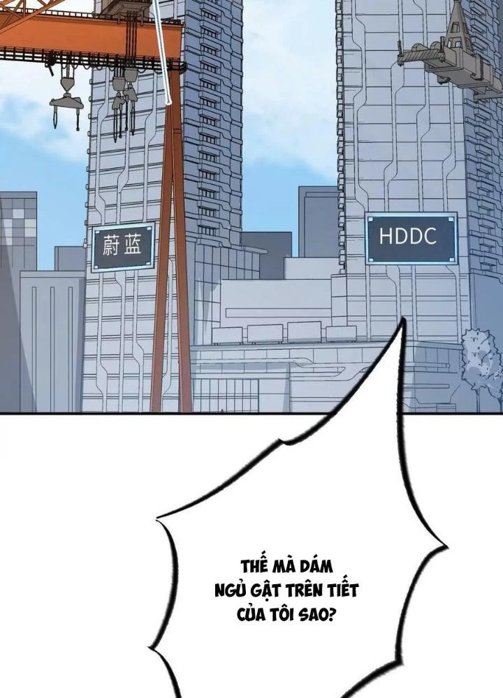 Thời Kỳ Tận Thế Chapter 134 - Trang 4