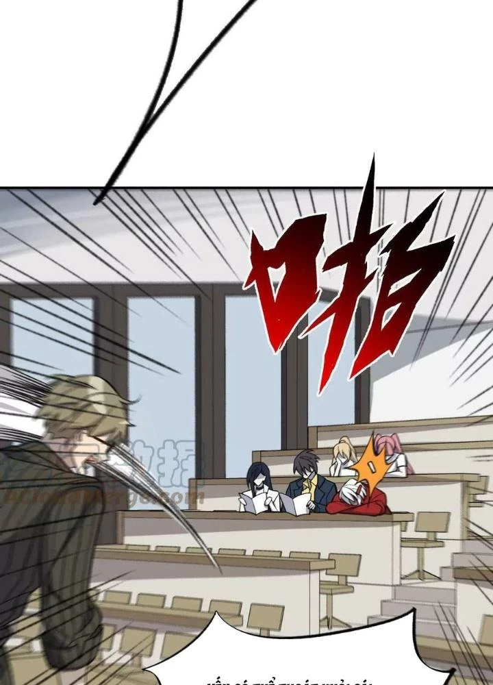 Thời Kỳ Tận Thế Chapter 134 - Trang 4