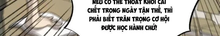 Thời Kỳ Tận Thế Chapter 134 - Trang 4