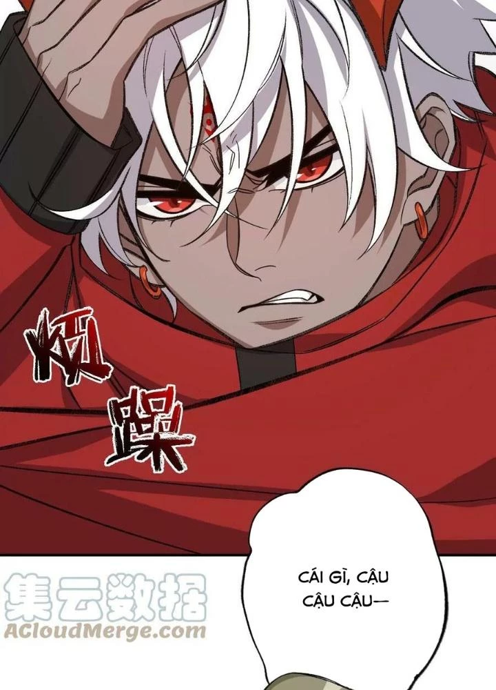 Thời Kỳ Tận Thế Chapter 134 - Trang 4