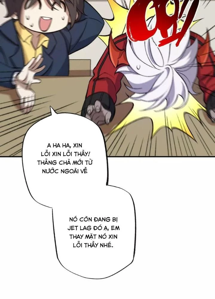 Thời Kỳ Tận Thế Chapter 134 - Trang 4