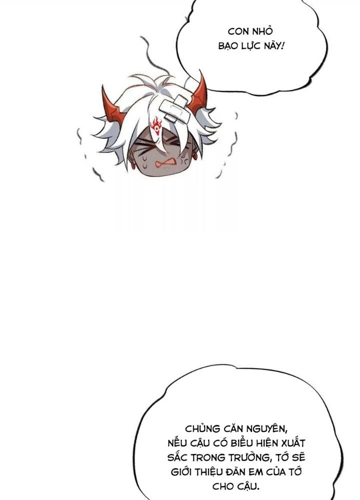 Thời Kỳ Tận Thế Chapter 134 - Trang 4