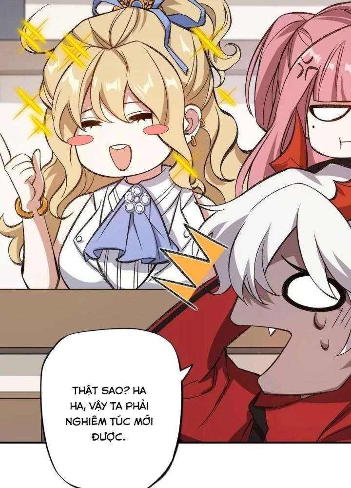 Thời Kỳ Tận Thế Chapter 134 - Trang 4