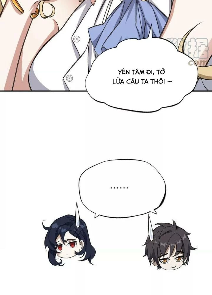 Thời Kỳ Tận Thế Chapter 134 - Trang 4