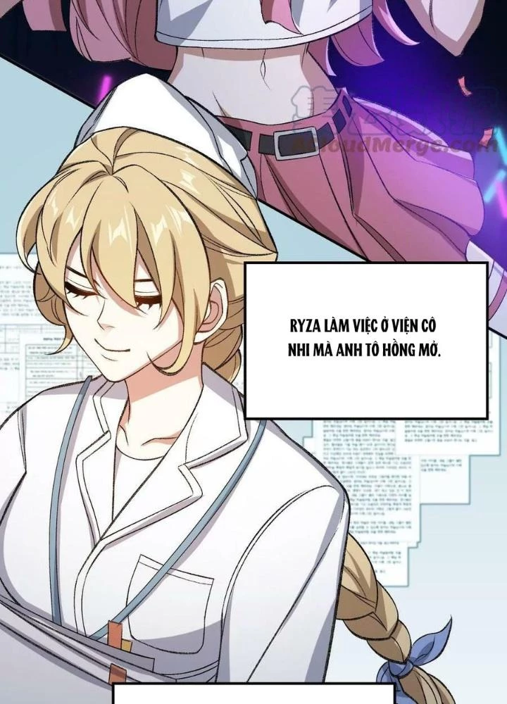 Thời Kỳ Tận Thế Chapter 134 - Trang 4