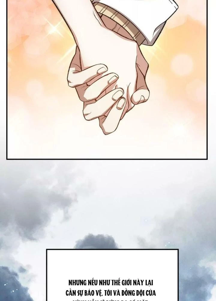 Thời Kỳ Tận Thế Chapter 134 - Trang 4