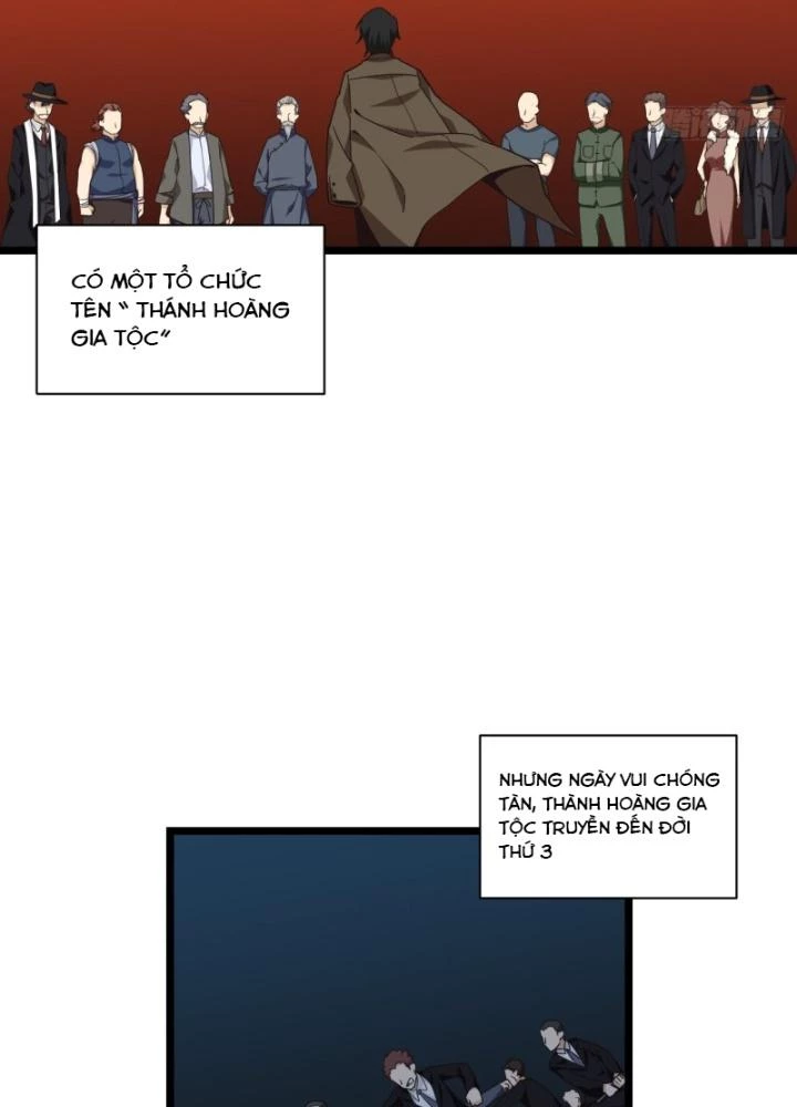 Bạn Gái Phản Diện Của Ta Chapter 179 - Trang 2