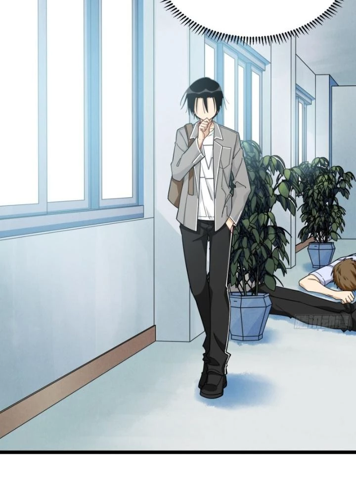 Bạn Gái Phản Diện Của Ta Chapter 185 - Trang 2