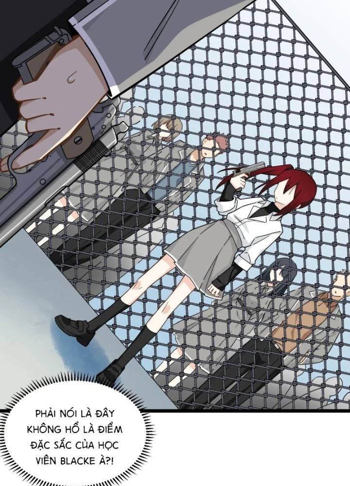 Bạn Gái Phản Diện Của Ta Chapter 186 - Trang 2