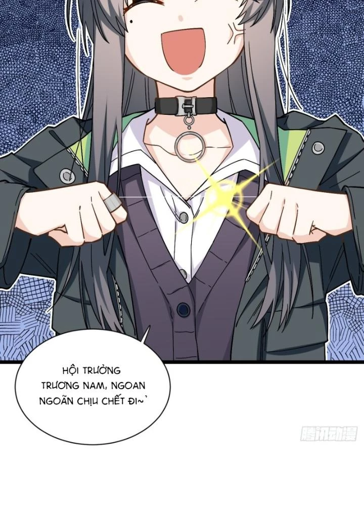 Bạn Gái Phản Diện Của Ta Chapter 187 - Trang 2