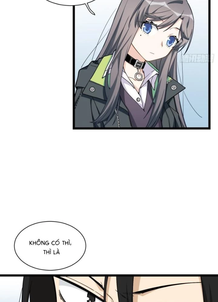 Bạn Gái Phản Diện Của Ta Chapter 187 - Trang 2
