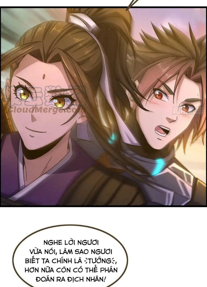 Tôi Một Tay Thống Trị Trò Chơi Chapter 8 - Trang 4