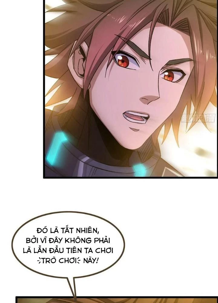 Tôi Một Tay Thống Trị Trò Chơi Chapter 8 - Trang 4