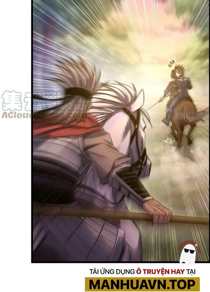 Tôi Một Tay Thống Trị Trò Chơi Chapter 8 - Trang 4