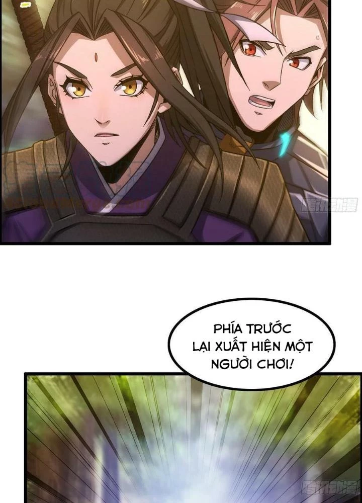 Tôi Một Tay Thống Trị Trò Chơi Chapter 8 - Trang 4